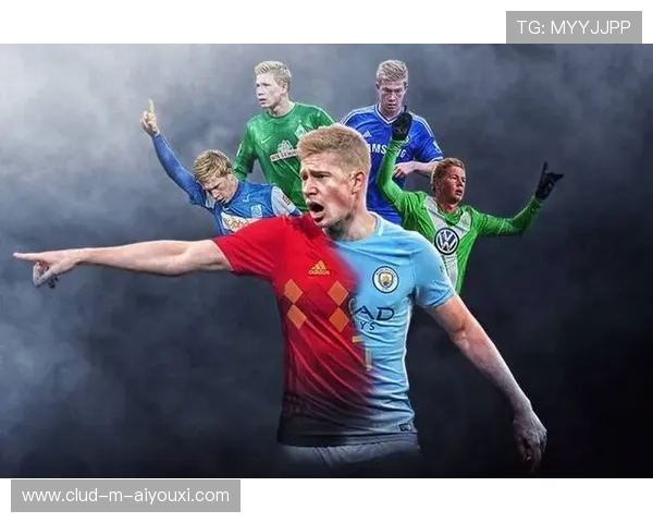 埃因霍温锁定德布劳内式发电机：打造未来足球的动力源泉