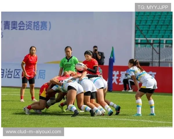 国际橄榄球女子赛推广校园联赛模式，女子橄榄球俱乐部