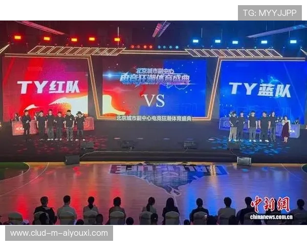 电竞的赛事IP：正在追赶传统体育，电竞行业赛事方